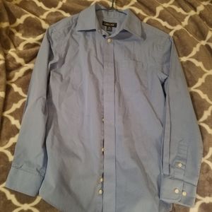 Cherokee  boys dress shirt